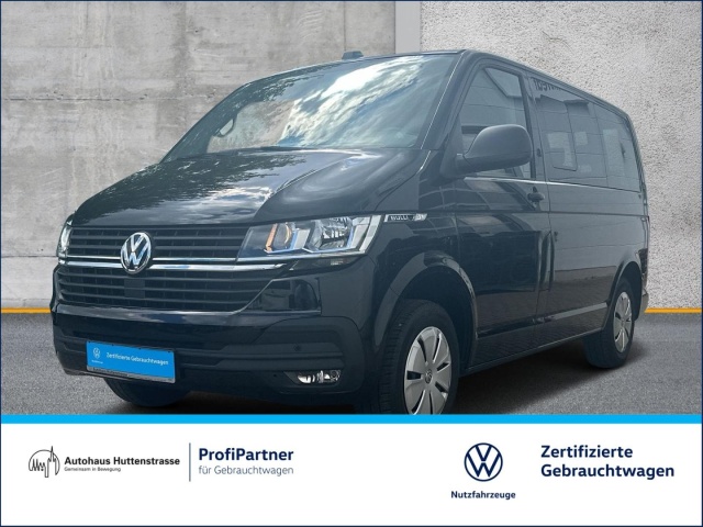 Volkswagen T6.1 Multivan