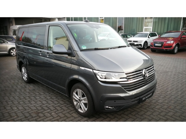 Volkswagen T6.1 Multivan