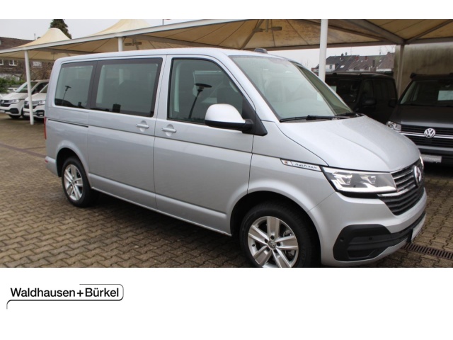 Volkswagen T6.1 Multivan