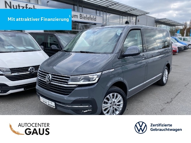 Volkswagen T6.1 Multivan