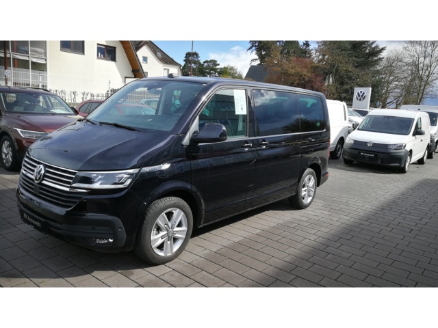 Volkswagen T6.1 Multivan