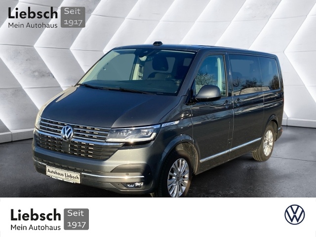 Volkswagen T6.1 Multivan