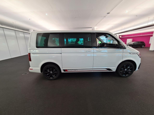 Volkswagen T6.1 Multivan