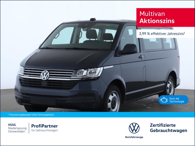 Volkswagen T6.1 Multivan