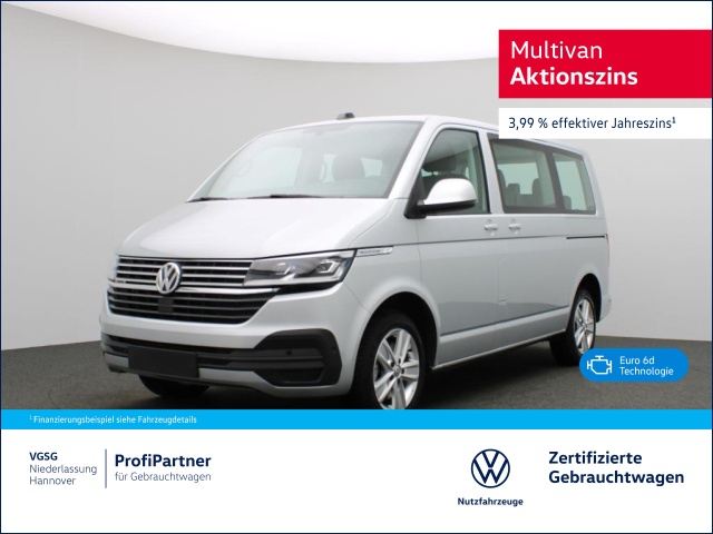 Volkswagen T6.1 Multivan