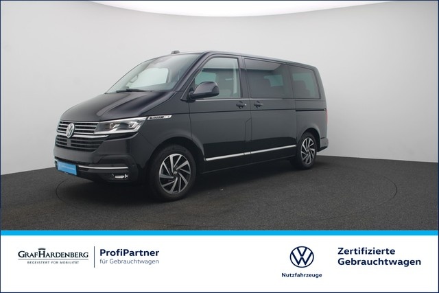 Volkswagen T6.1 Multivan