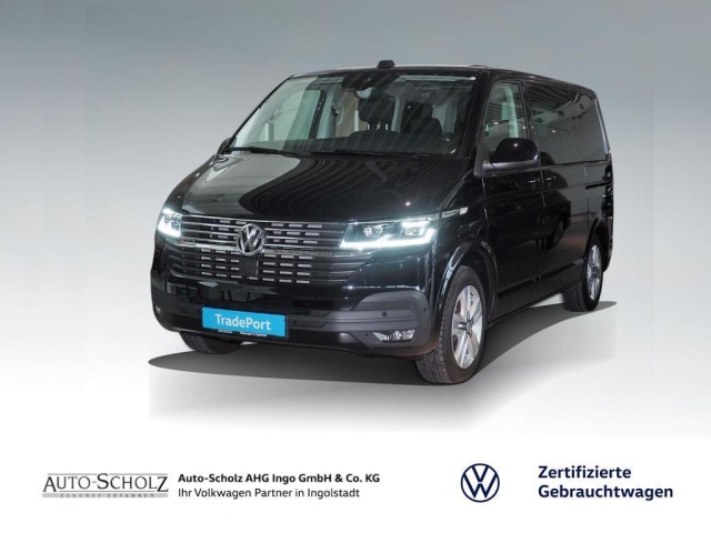 Volkswagen T6.1 Multivan