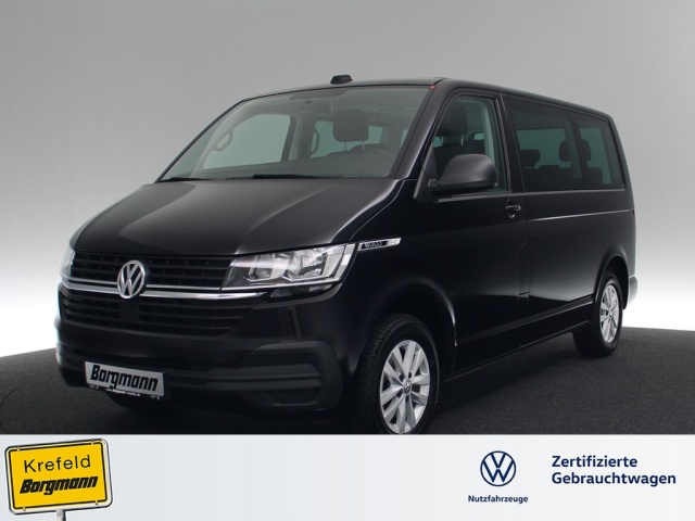 Volkswagen T6.1 Multivan