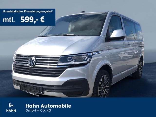 Volkswagen T6.1 Multivan