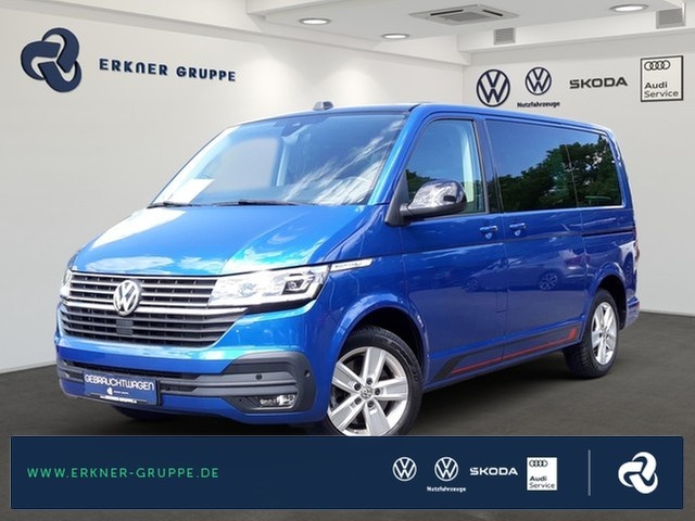 Volkswagen T6.1 Multivan