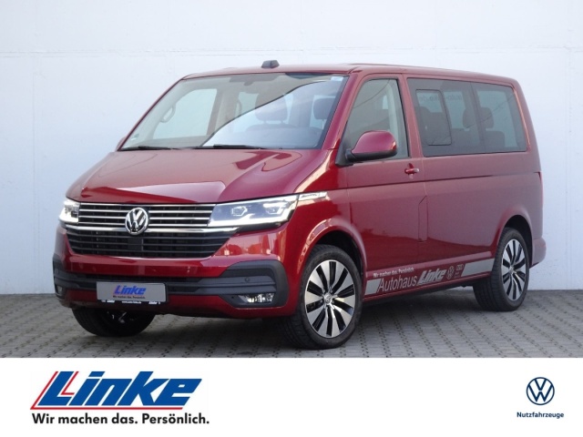 Volkswagen T6.1 Multivan