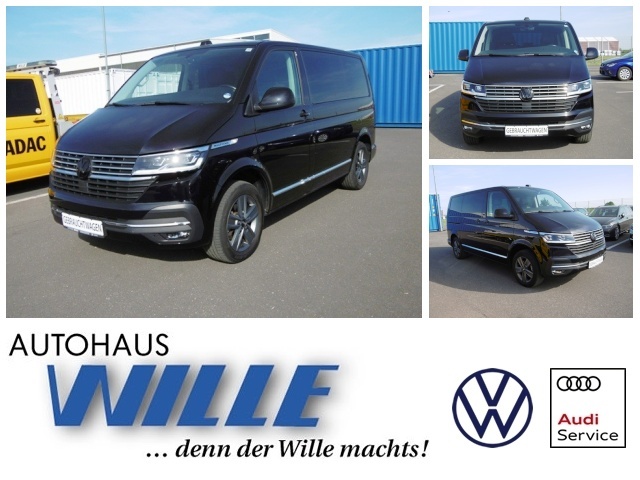 Volkswagen T6.1 Multivan