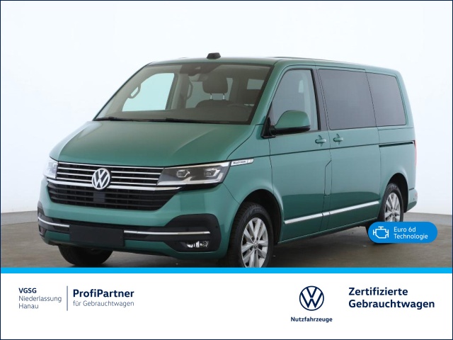 Volkswagen T6.1 Multivan