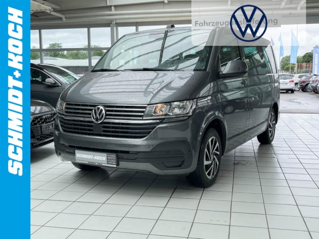 Volkswagen T6.1 Multivan