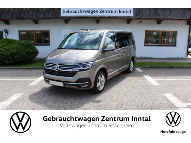 Volkswagen T6.1 Multivan