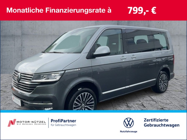 Volkswagen T6.1 Multivan