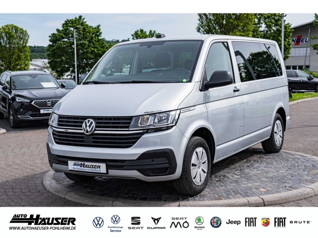 Volkswagen T6.1 Multivan