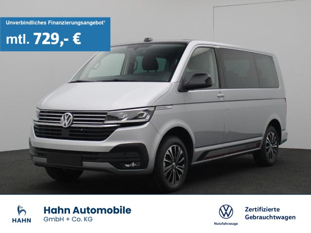 Volkswagen T6.1 Multivan