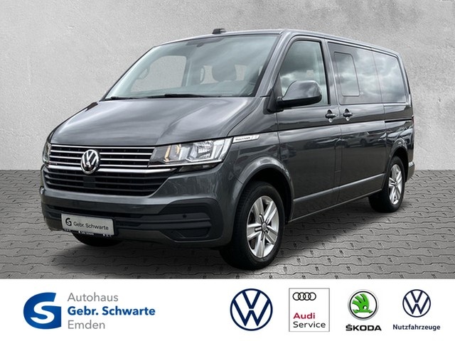 Volkswagen T6.1 Multivan