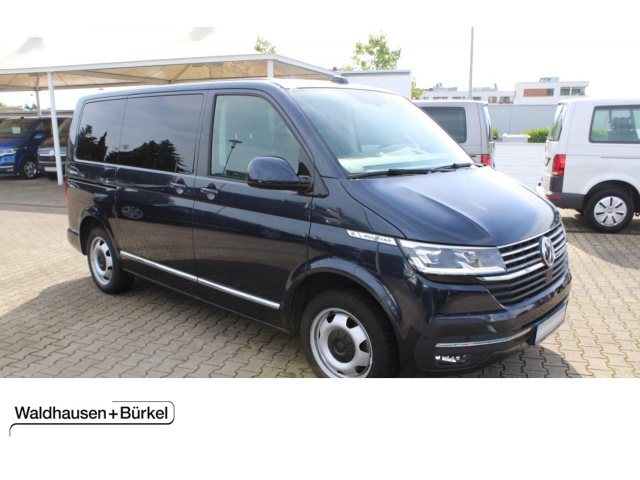 Volkswagen T6.1 Multivan