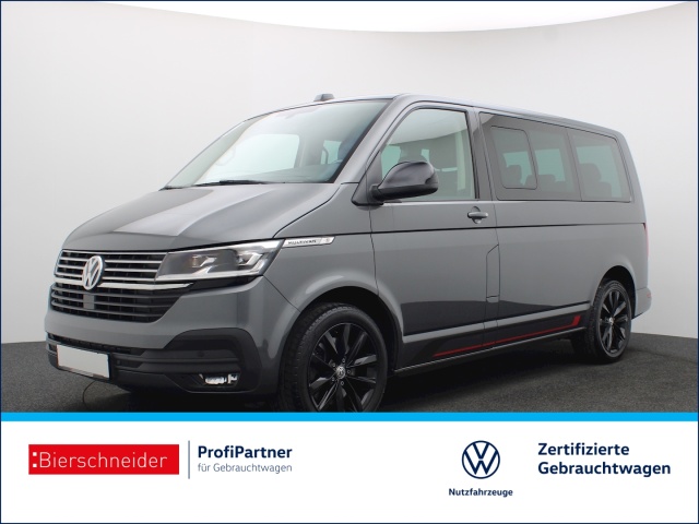 Volkswagen T6.1 Multivan