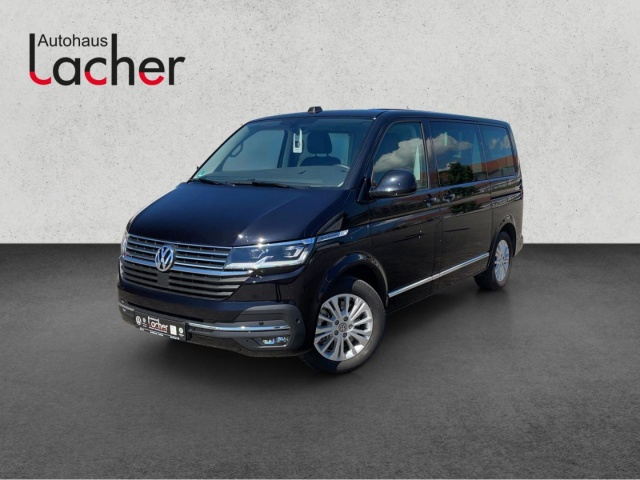 Volkswagen T6.1 Multivan