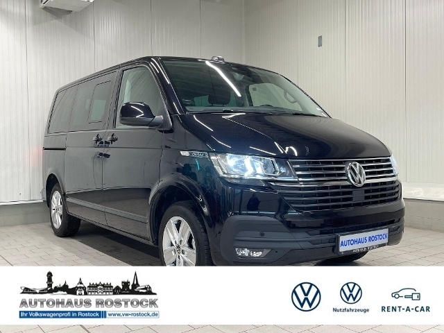 Volkswagen T6.1 Multivan