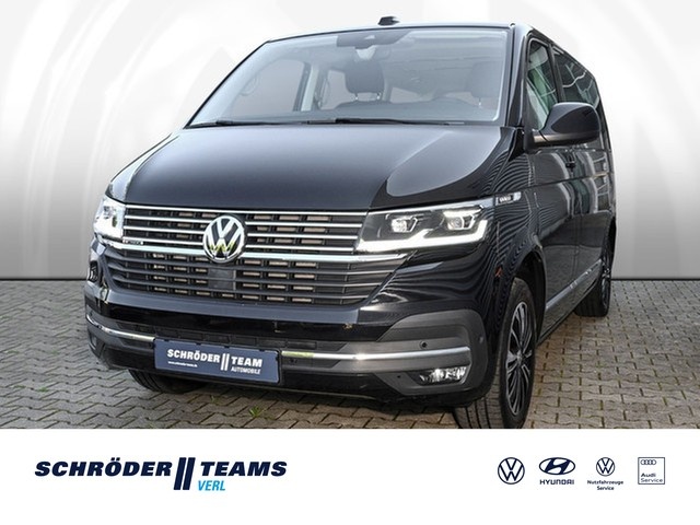 Volkswagen T6.1 Multivan