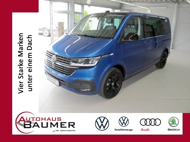 Volkswagen T6.1 Multivan