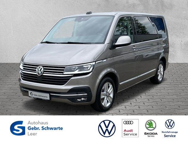 Volkswagen T6.1 Multivan