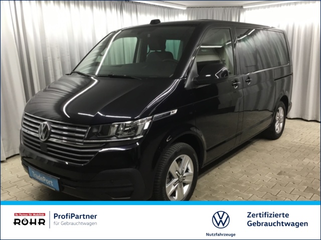 Volkswagen T6.1 Multivan