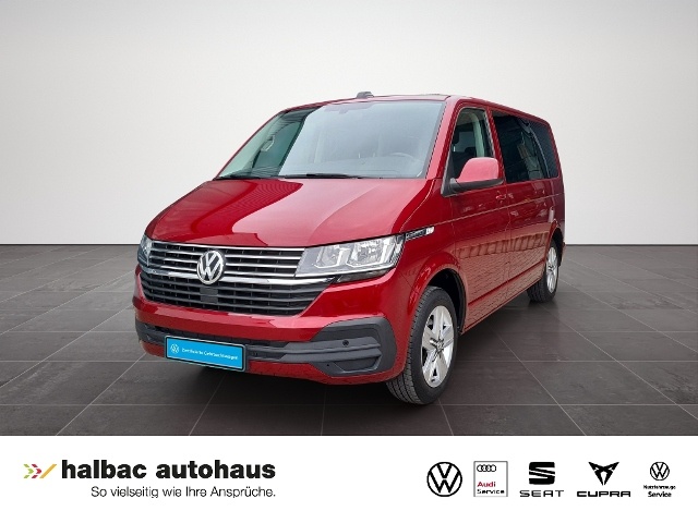 Volkswagen T6.1 Multivan