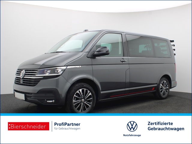 Volkswagen T6.1 Multivan