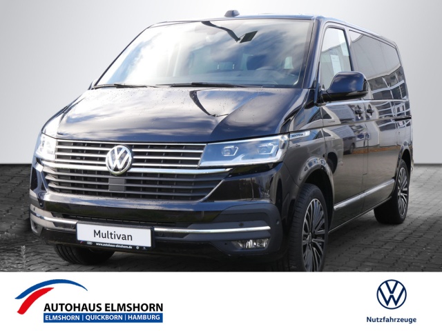 Volkswagen T6.1 Multivan