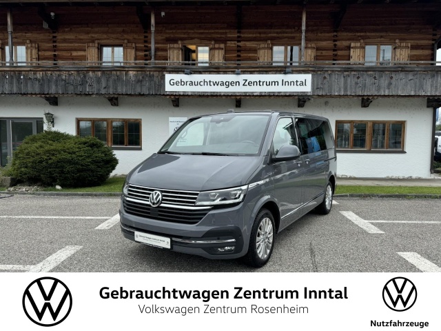 Volkswagen T6.1 Multivan