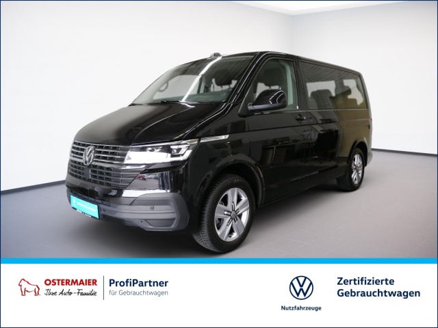 Volkswagen T6.1 Multivan