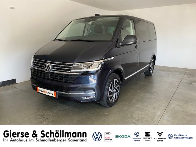 Volkswagen T6.1 Multivan