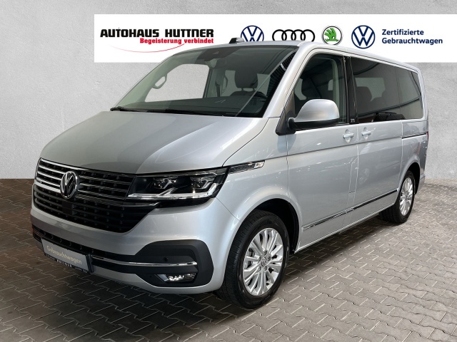 Volkswagen T6.1 Multivan