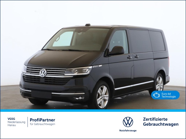 Volkswagen T6.1 Multivan