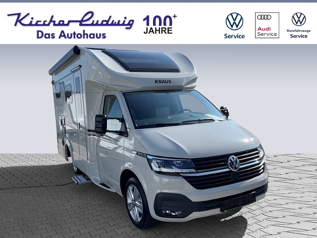 Volkswagen T6.1 Transporter