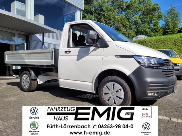 Volkswagen T6.1 Transporter