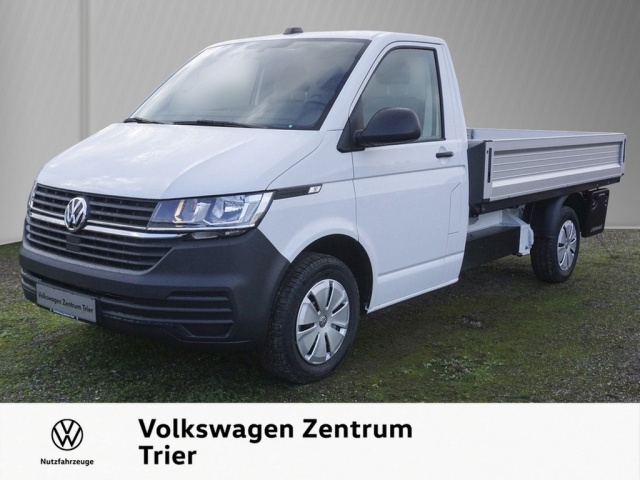 Volkswagen T6.1 Transporter