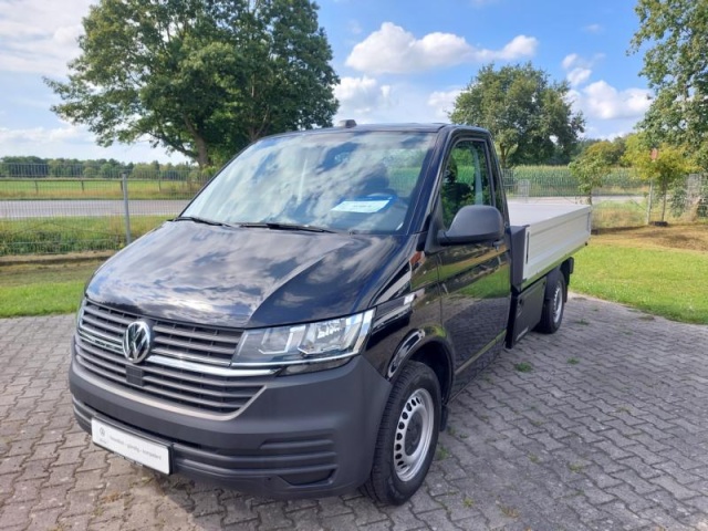 Volkswagen T6.1 Transporter