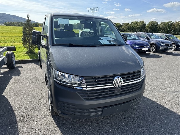 Volkswagen T6.1 Transporter