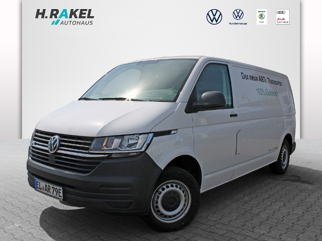 Volkswagen T6.1 Transporter