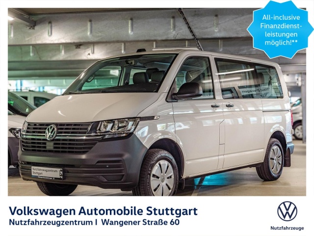 Volkswagen T6.1 Transporter