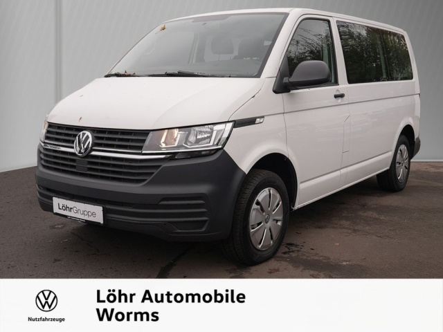 Volkswagen T6.1 Transporter