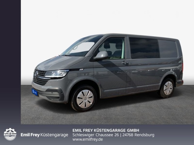 Volkswagen T6.1 Transporter