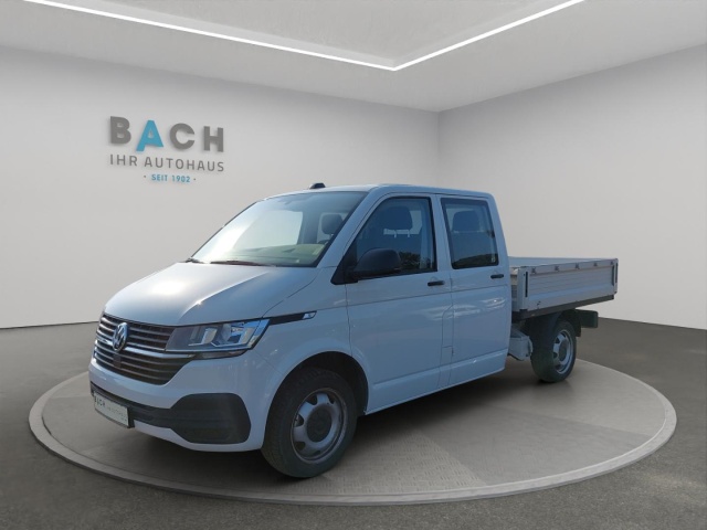 Volkswagen T6.1 Transporter