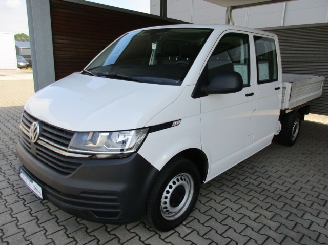 Volkswagen T6.1 Transporter